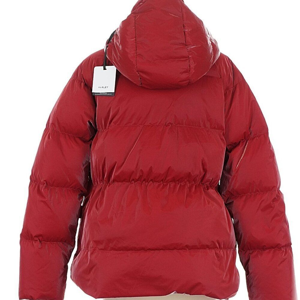 Varley Fullerton Down Jacket - Picture 5 of 13